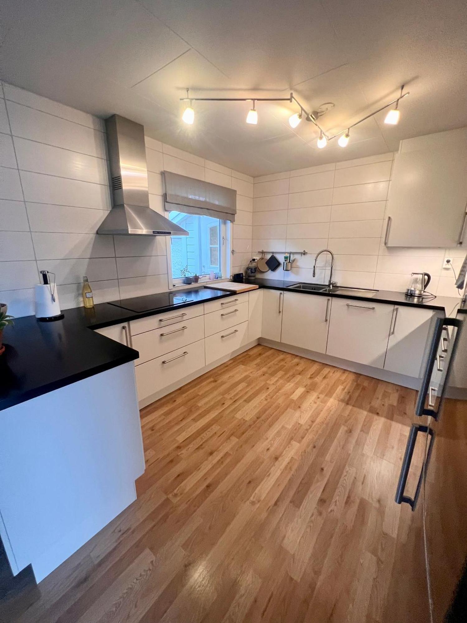 Penthouse With Panorama View And Great Location! * Tromsø