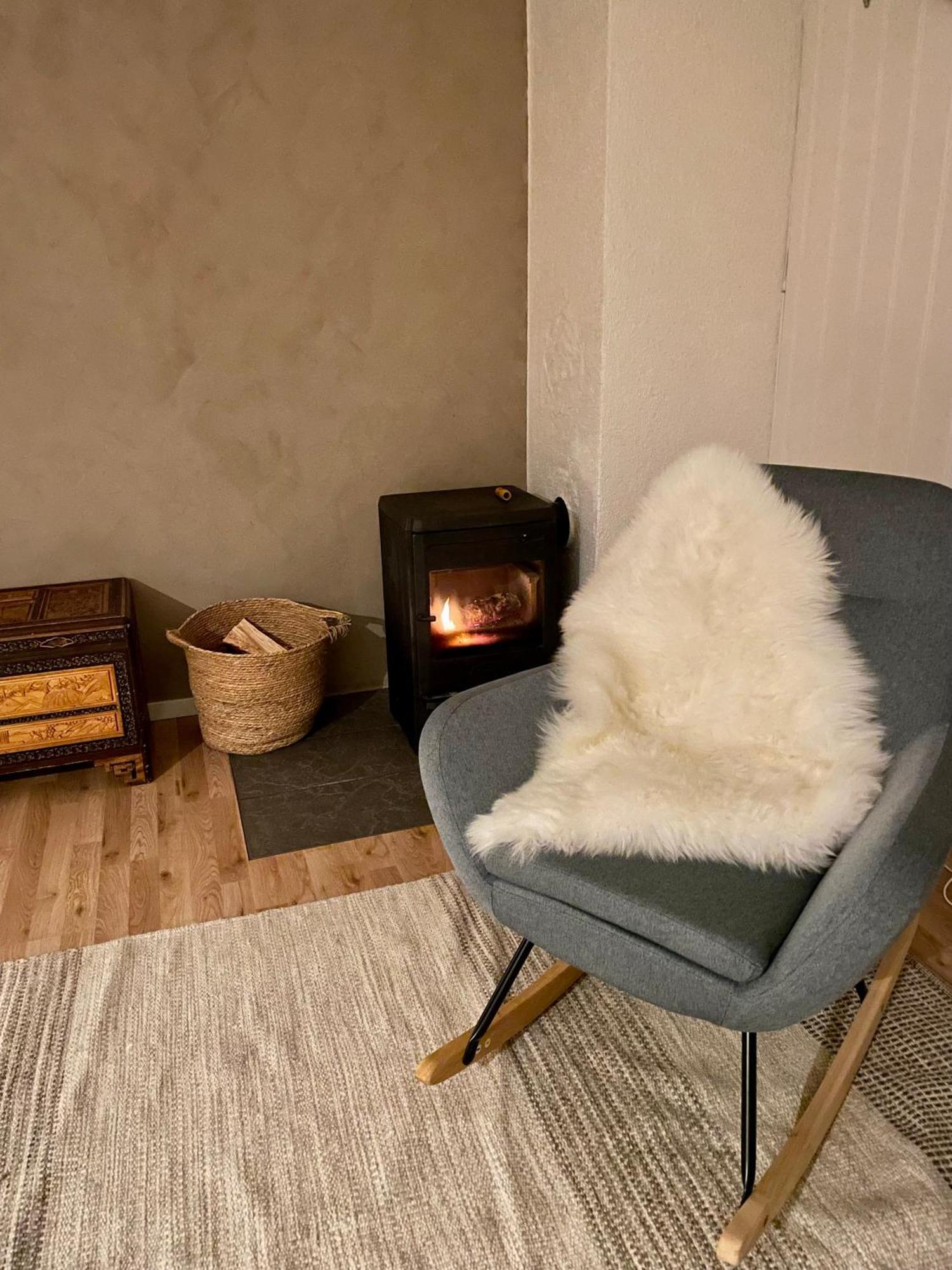 Leilighet Penthouse With Panorama View And Great Location! Tromsø