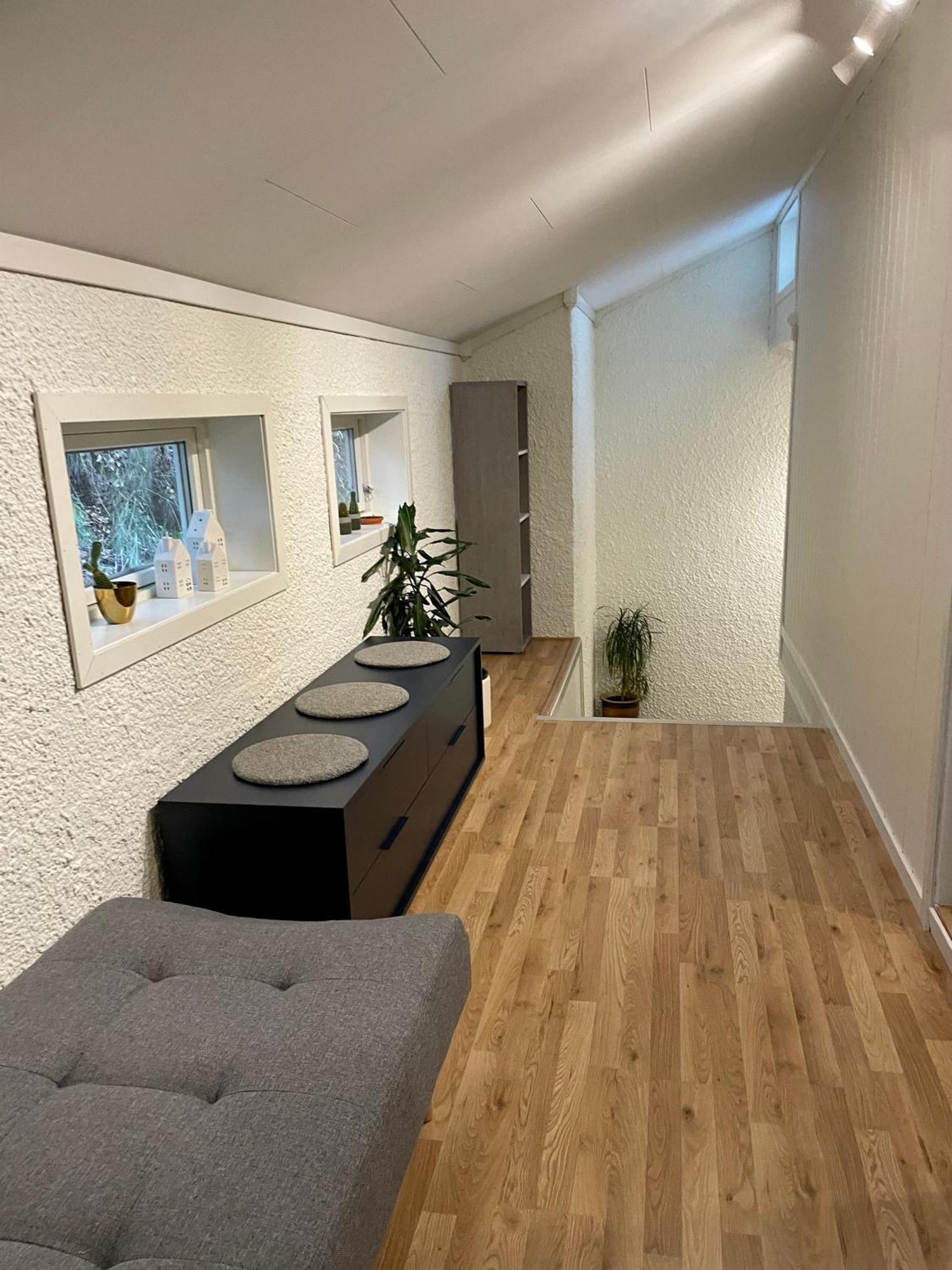 Penthouse With Panorama View And Great Location! * Tromsø