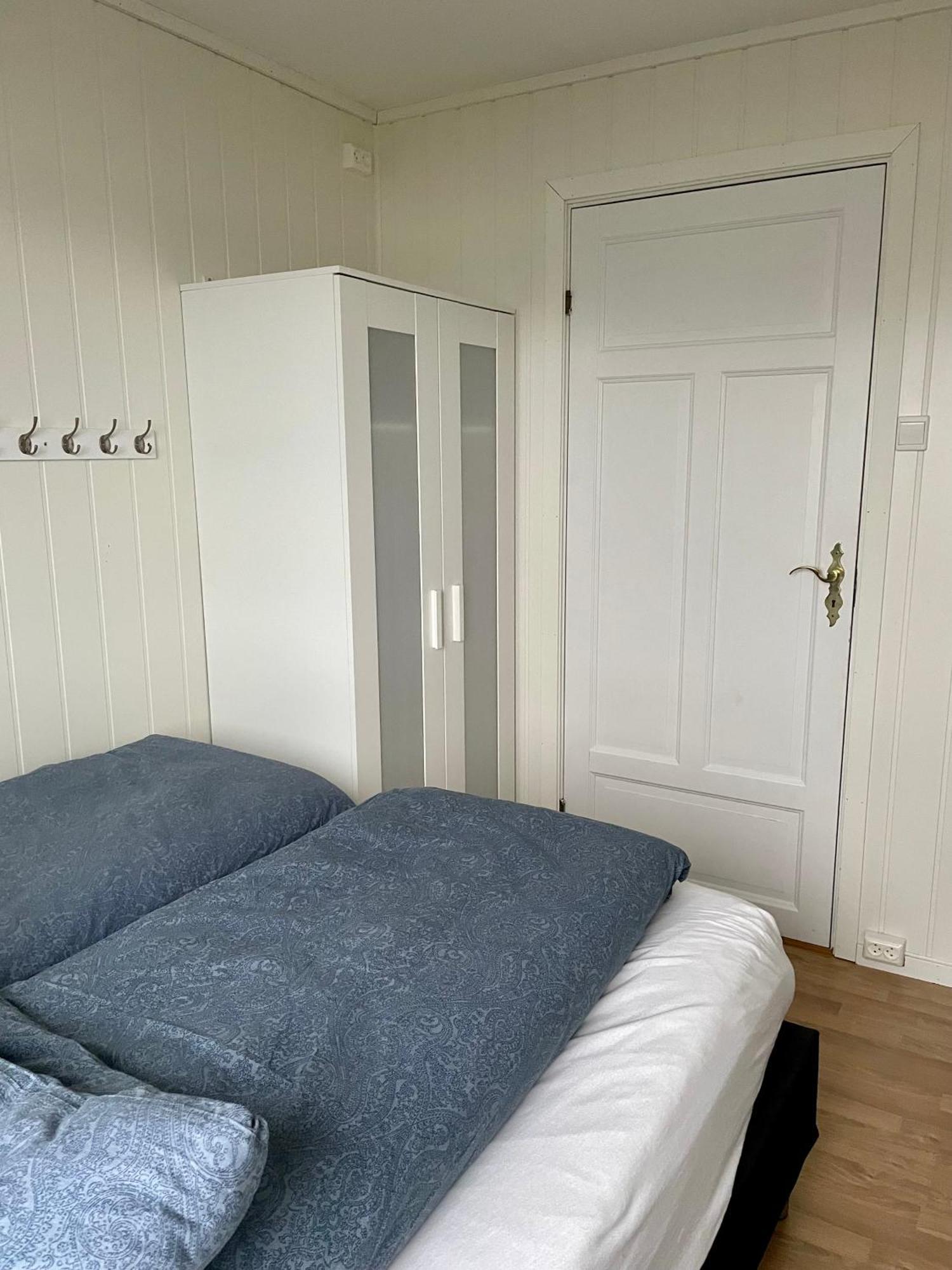 Penthouse With Panorama View And Great Location! Appartement Tromsø