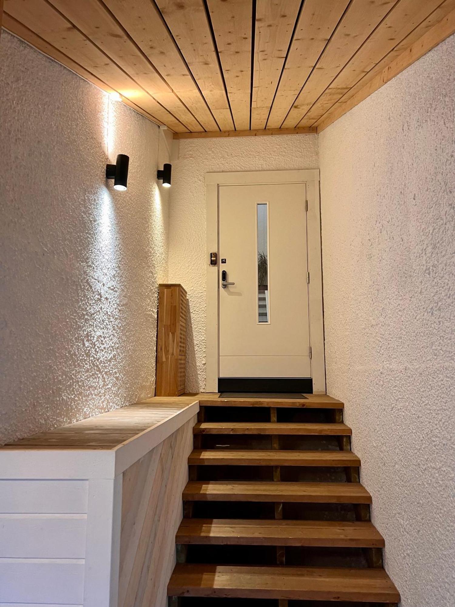 Penthouse With Panorama View And Great Location! Appartement *