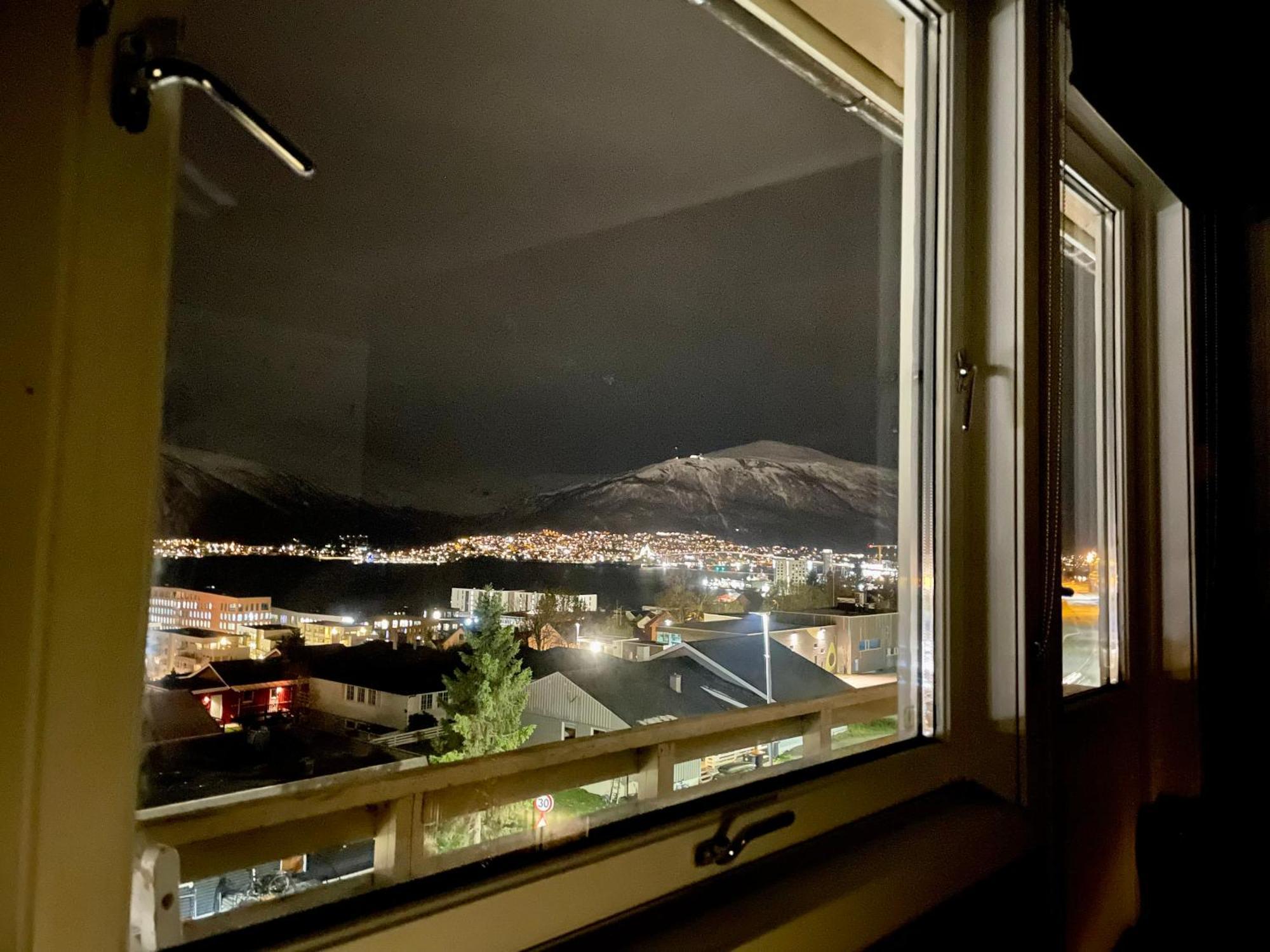 Appartement Penthouse With Panorama View And Great Location!