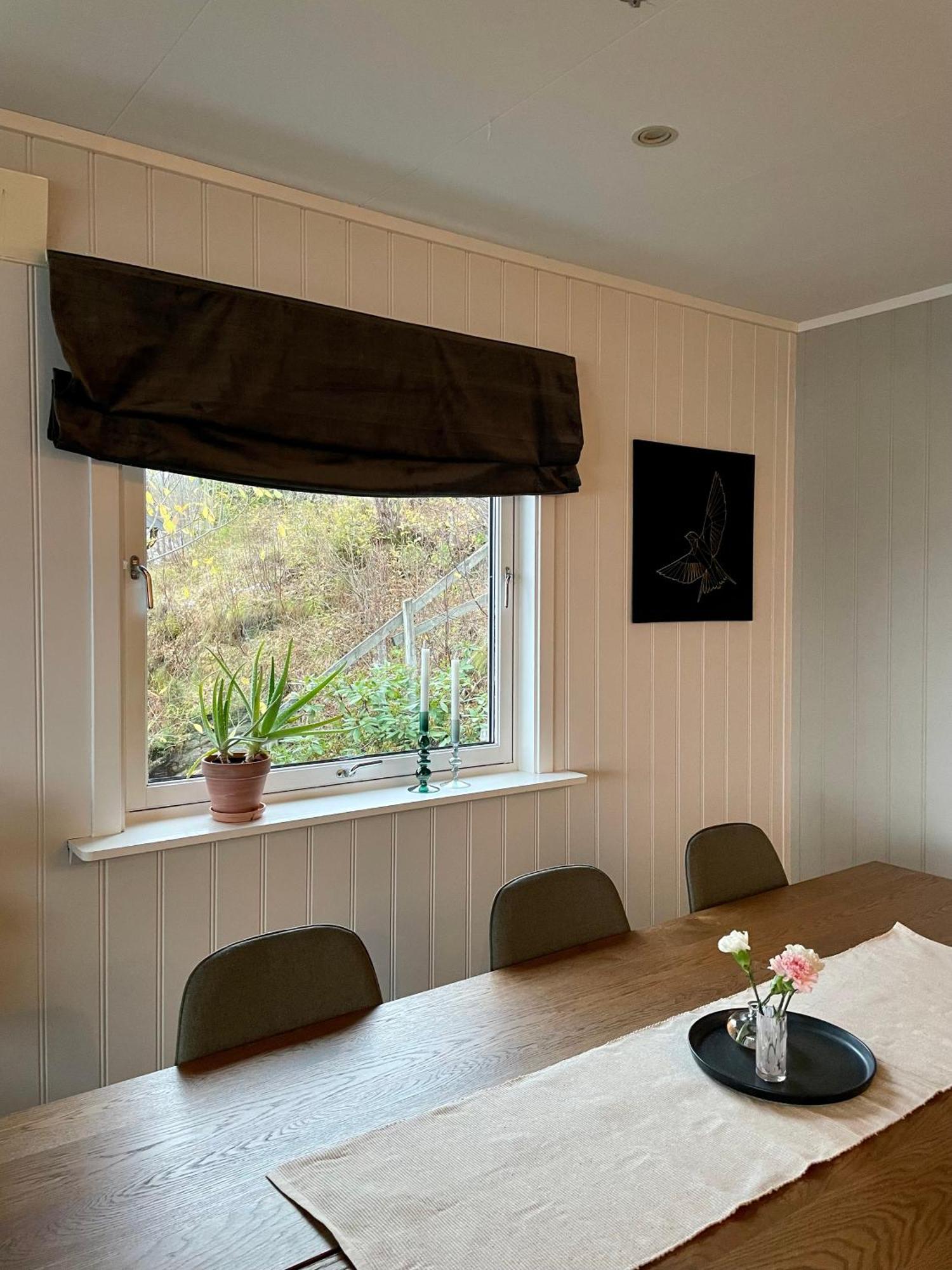 Penthouse With Panorama View And Great Location! Tromsø