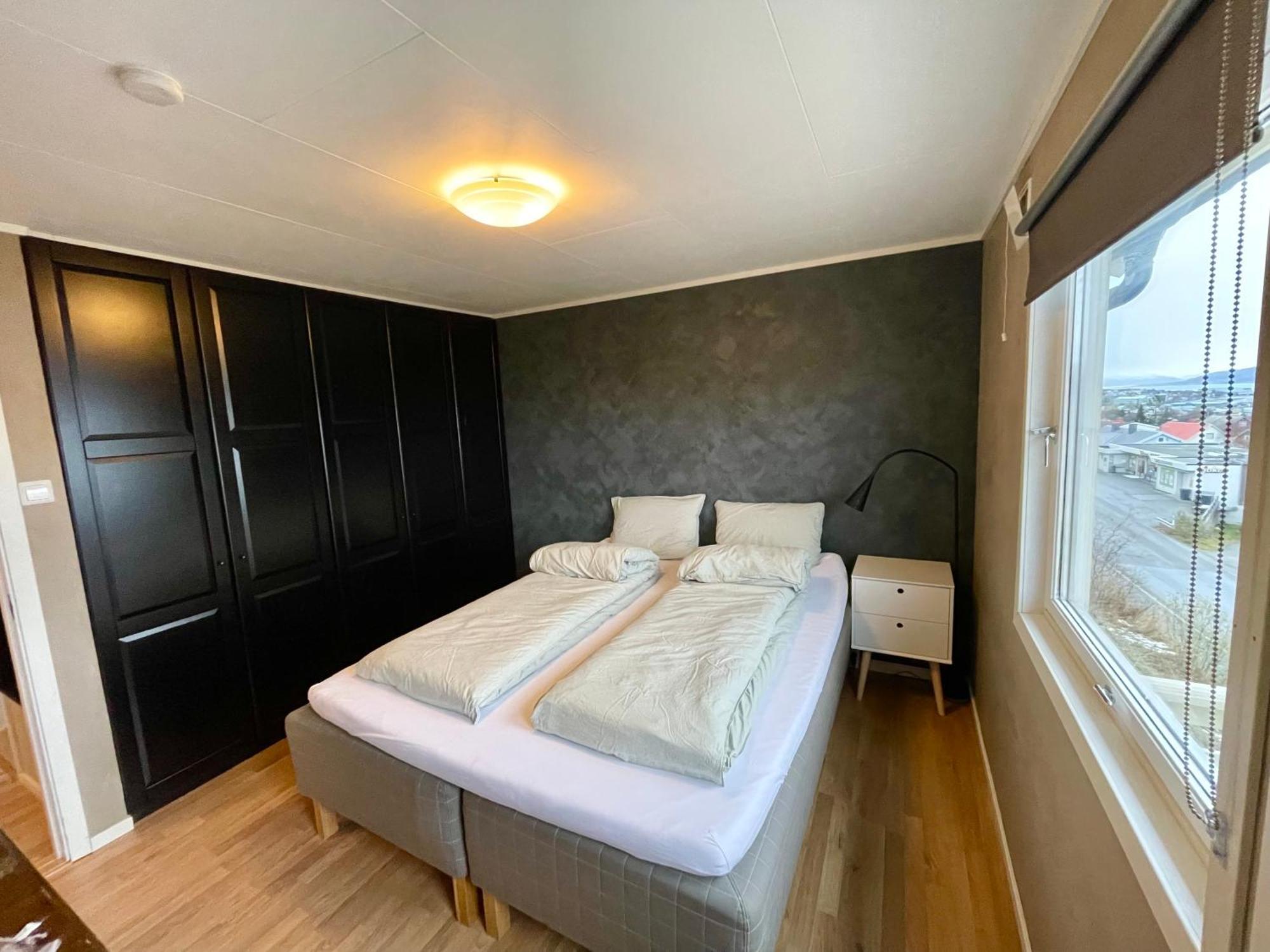 Appartement Penthouse With Panorama View And Great Location! *